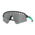 OAKLEY Sutro Lite Sweep Eyewear - Dark Galaxy Prizm Black-Eyewear-888392618474