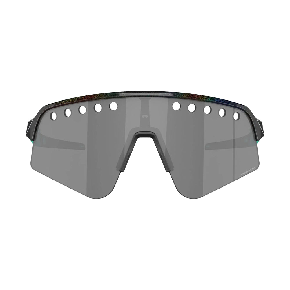 OAKLEY Sutro Lite Sweep Eyewear - Dark Galaxy Prizm Black-Eyewear-888392618474