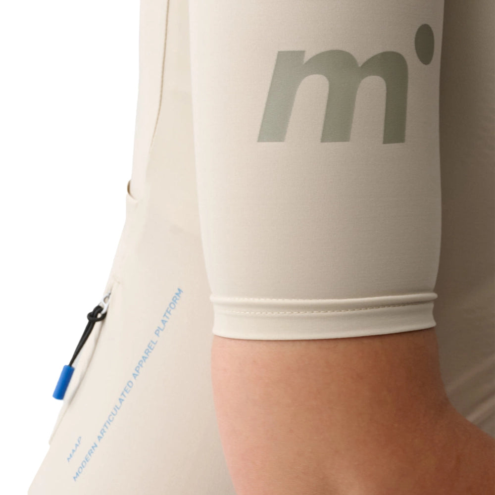 MAAP Training Women Jersey - Cement-Women Jerseys-