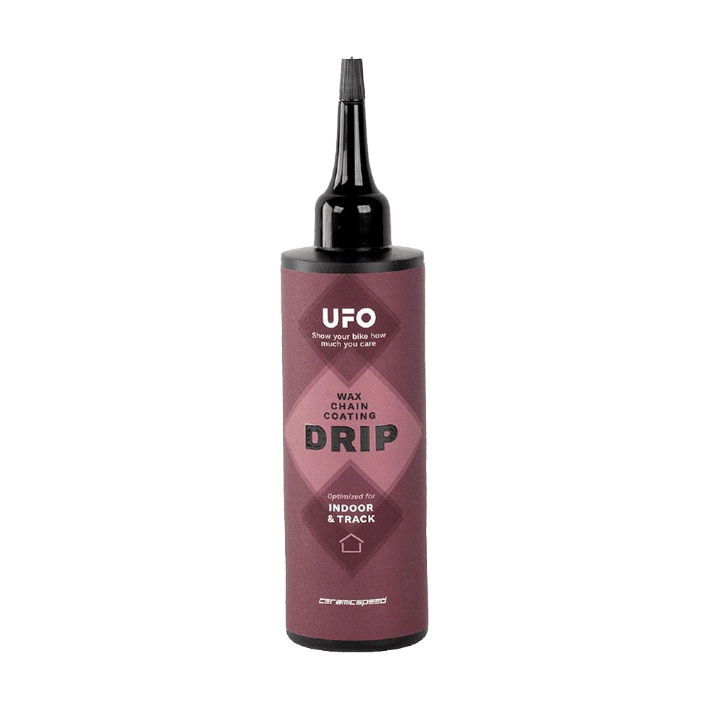 CERAMIC SPEED Ufo Drip Wax Chain Coating - All conditions-Lubricants-5711050114207