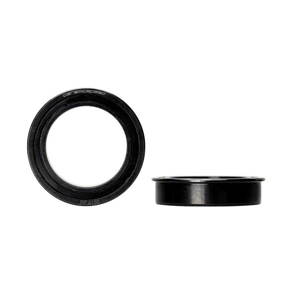 CERAMIC SPEED Bottom Bracket BB86 Sram Dub - Alternative Black-Bottom Brackets-5711050065035