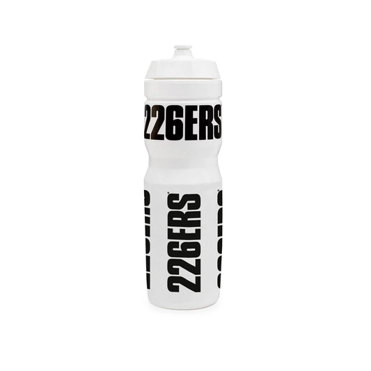 226ERS Plastic Bottle 1L - White-Bidons-8436567351231