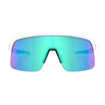 OAKLEY Sutro Lite Eyewear - Matte White Prizm Sapphire-Eyewear-888392568809