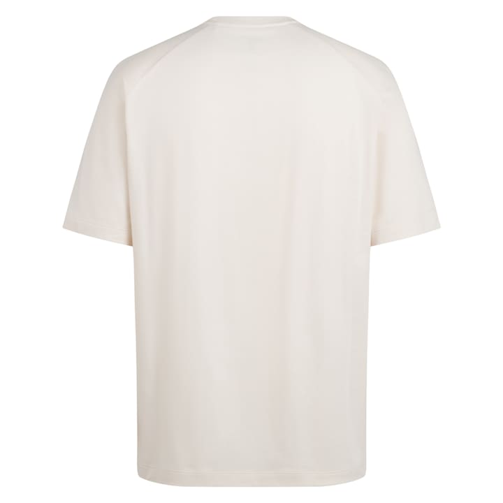 RAPHA Cotton Tshirt - BEC/Off White Stone-Velodrom