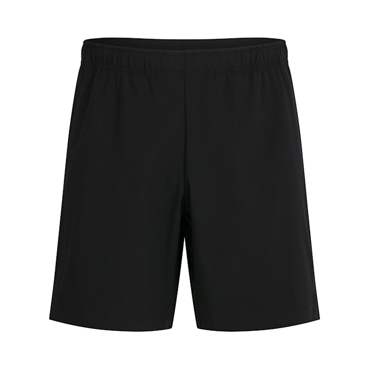 RAPHA Active Shorts - BBA Black/Grey-Velodrom