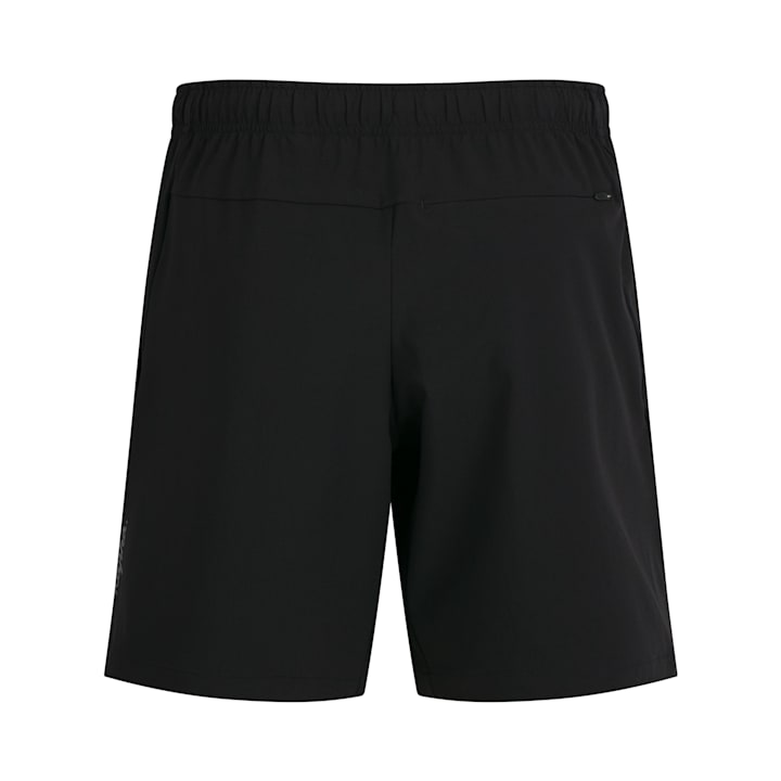 RAPHA Active Shorts - BBA Black/Grey-Velodrom