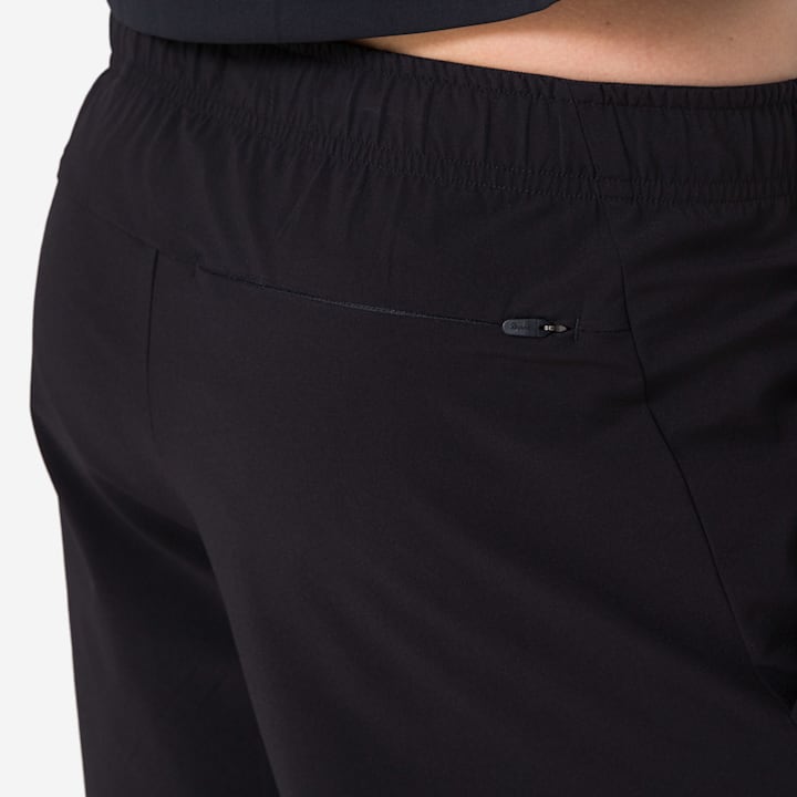 RAPHA Active Shorts - BBA Black/Grey-Velodrom