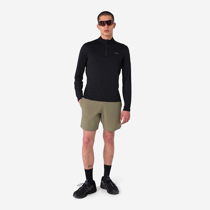 RAPHA Active Shorts - DSG-Velodrom