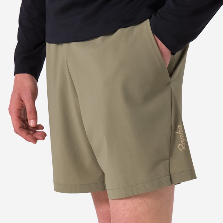 RAPHA Active Shorts - DSG-Velodrom