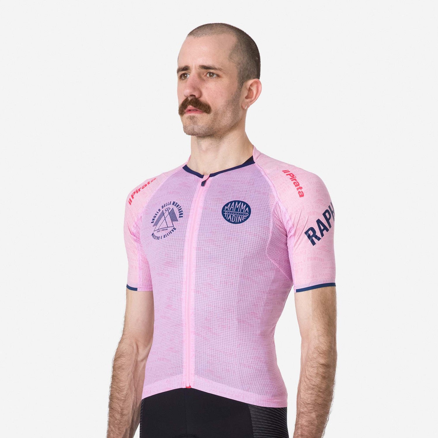 RAPHA Pro Team Lightweight Jersey - Pantani-Velodrom