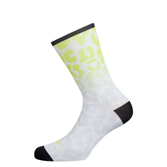 RAPHA X AMANI Graphic Socks - MUL-Velodrom