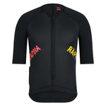 RAPHA EF Giro Pro Team Aero Jersey - MUL/Multicolour-Velodrom