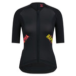 RAPHA EF Giro Pro Team Aero Women Jersey - MUL/Multicolour-Velodrom