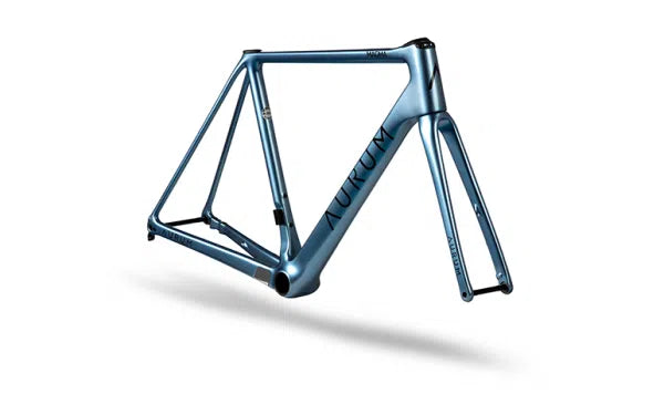 AURUM Magma Road Bike Disc Frameset - Carbon-Complete Road Bikes-