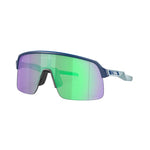 OAKLEY Sutro Lite Eyewear - MVDP Matte Poseidon Gloss Splatter Prizm Road Jade-Eyewear-888392586636