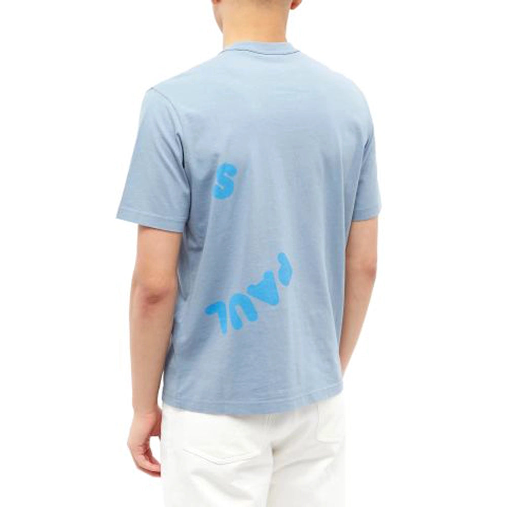 paul smith shark shirt