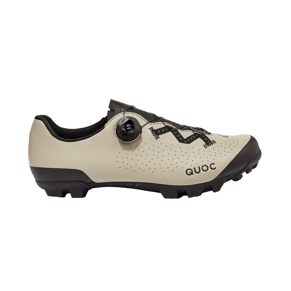 QUOC Escape Off road Gravel/MTB Shoes - Sand-Gravel Cycling Shoes-