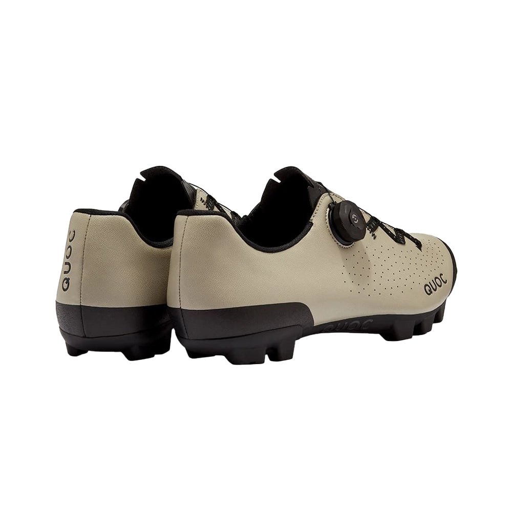 QUOC Escape Off road Gravel/MTB Shoes - Sand-Gravel Cycling Shoes-