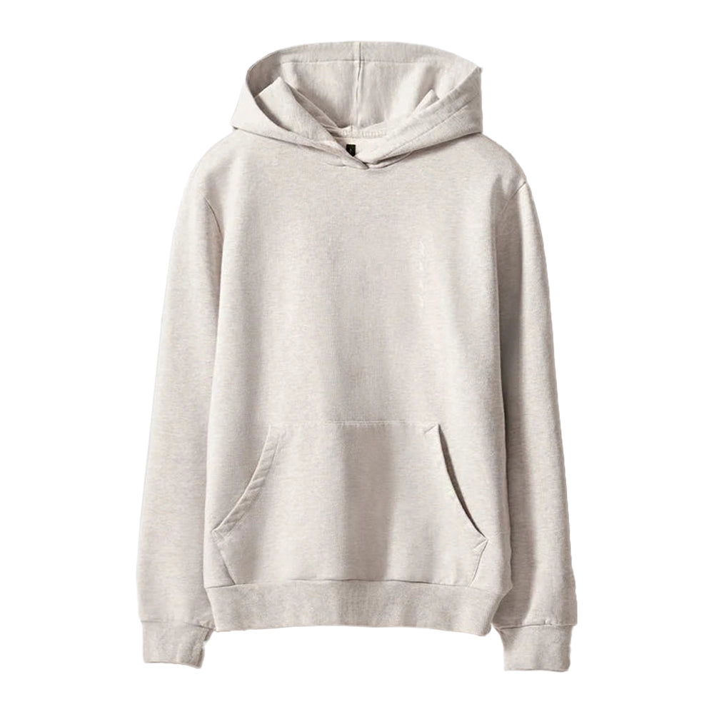 MAAP Evade Hoodie - Oatmeal Marle-Sweatshirts-