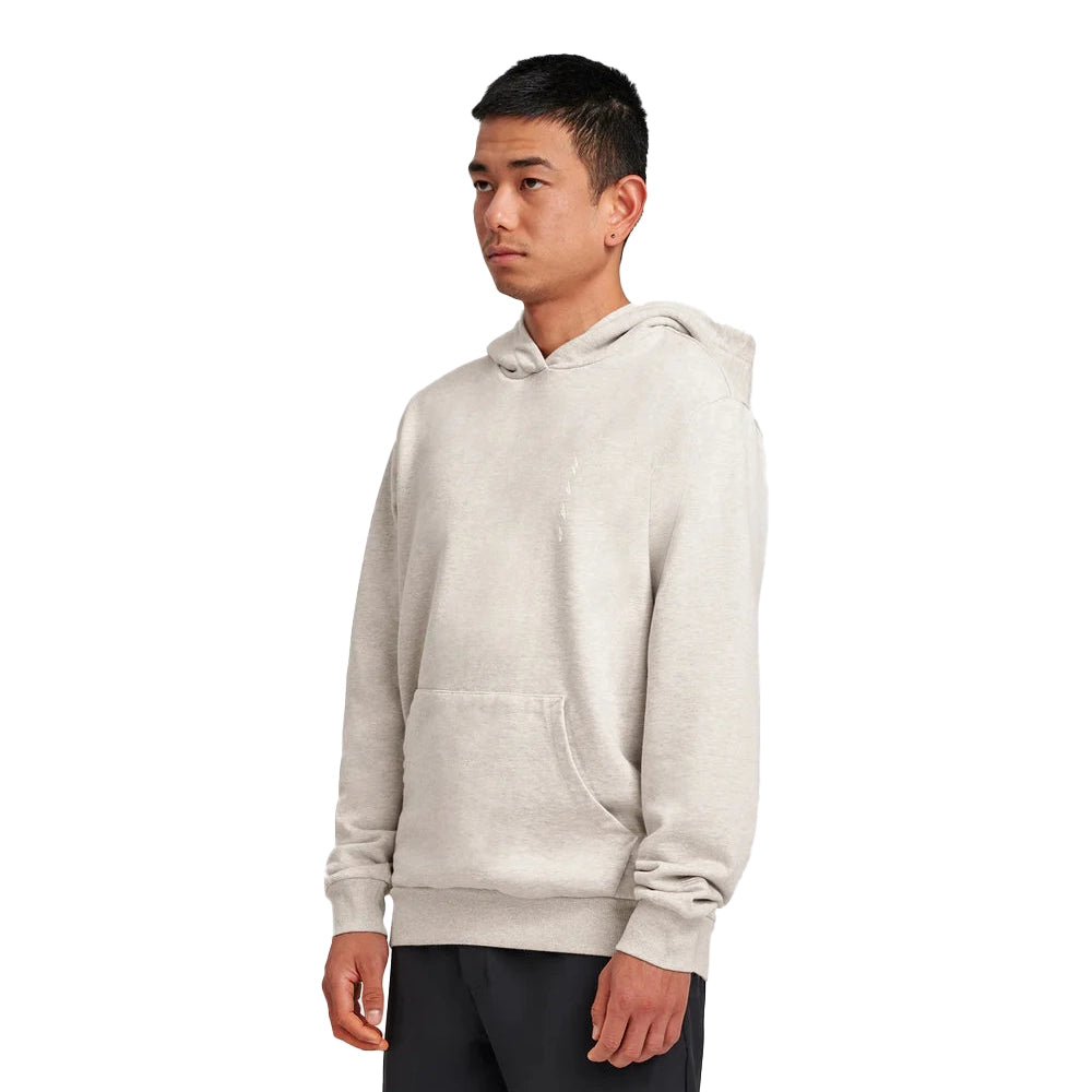 MAAP Evade Hoodie - Oatmeal Marle-Sweatshirts-