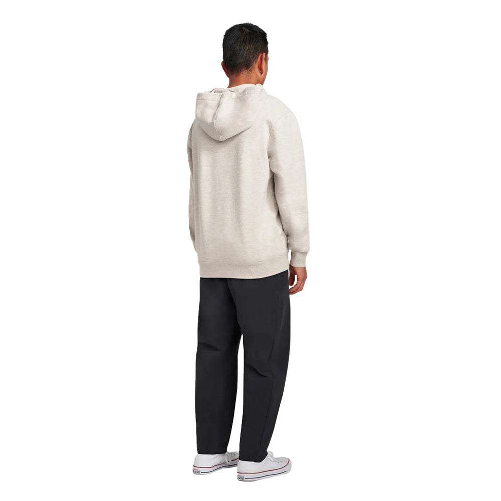 MAAP Evade Hoodie - Oatmeal Marle-Sweatshirts-