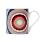 PAUL SMITH Mug - Swirl Circle-Coffee Mugs-5059970852138