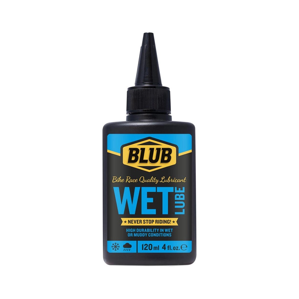 BLUB Wet Lube - 120ml-Lubricants-8436577100027