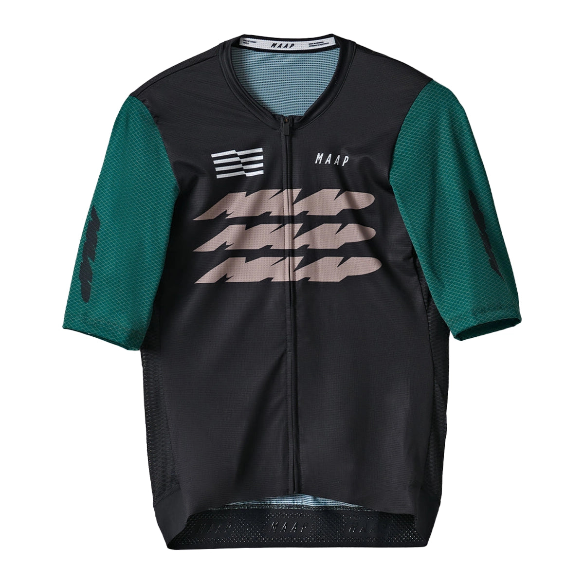 Short Sleeve Cycling Jerseys – Velodrom CC