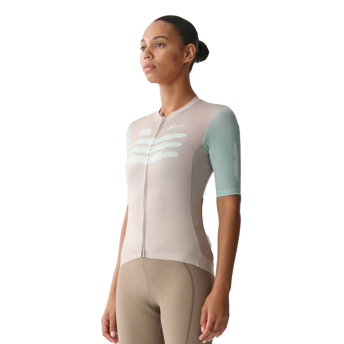 MAAP Eclipse Pro Air Women Jersey 2.0 SS24 - Enoki-Women Jerseys-