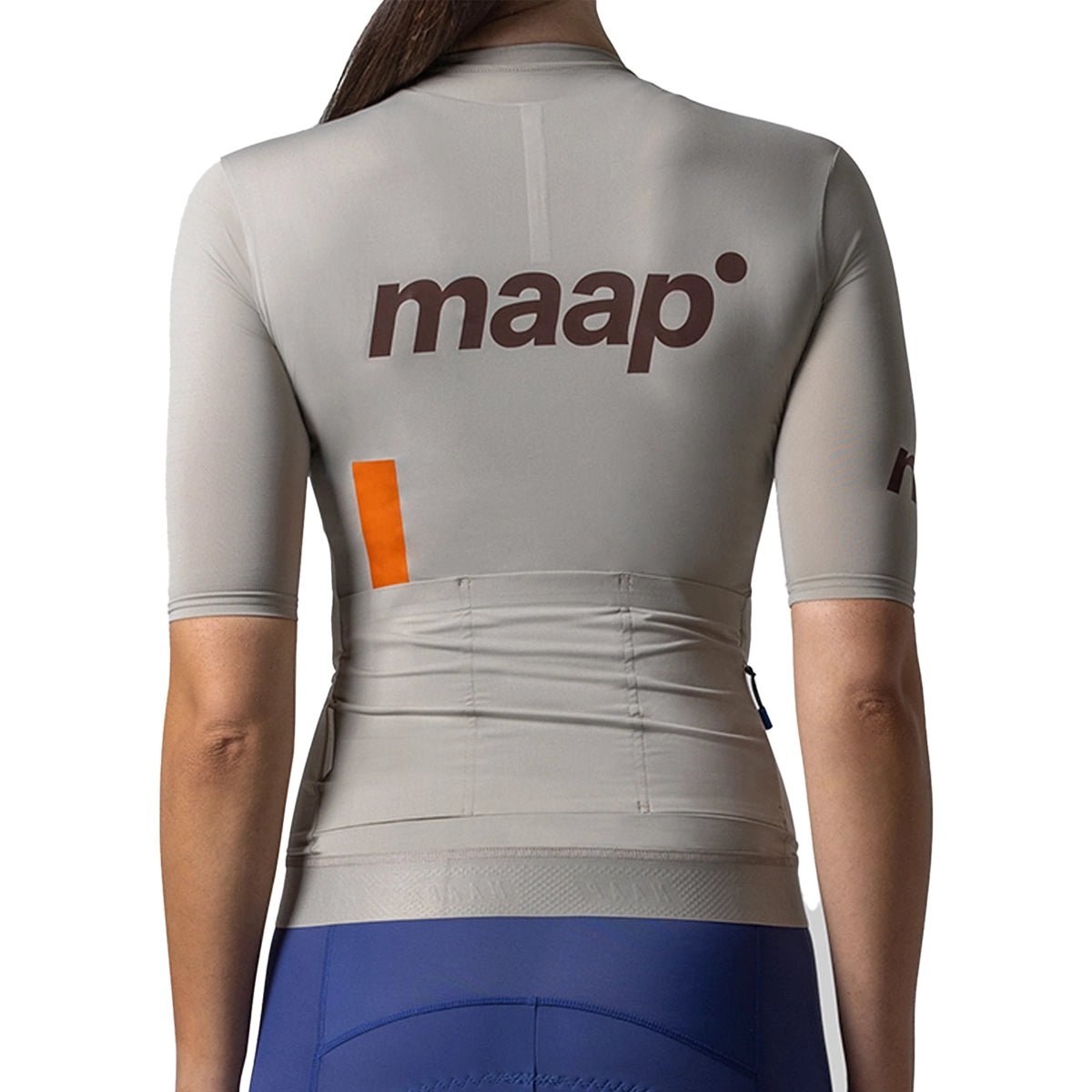 MAAP Training Women Jersey SS24 - Griffin-Women Jerseys-