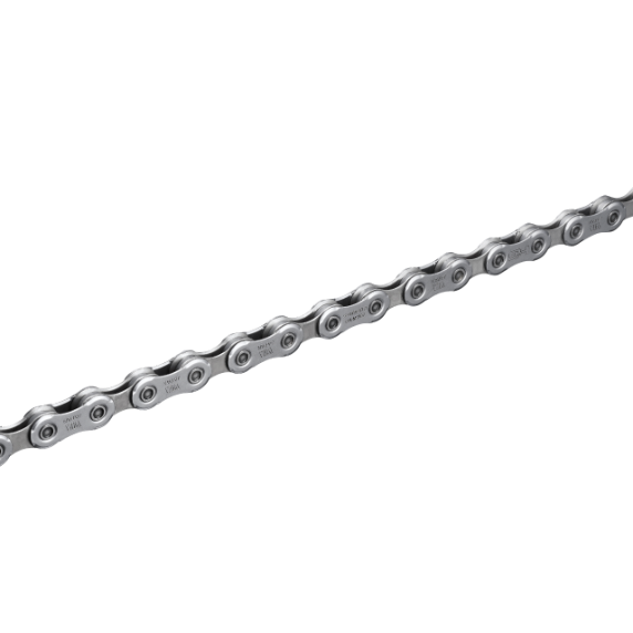 SHIMANO Chain CN M7100 HG 12 Speed 126L - Silver