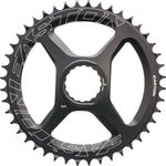 EASTON Cinch Direct Mount Chainring - 44T Black-Chainrings-821973302621