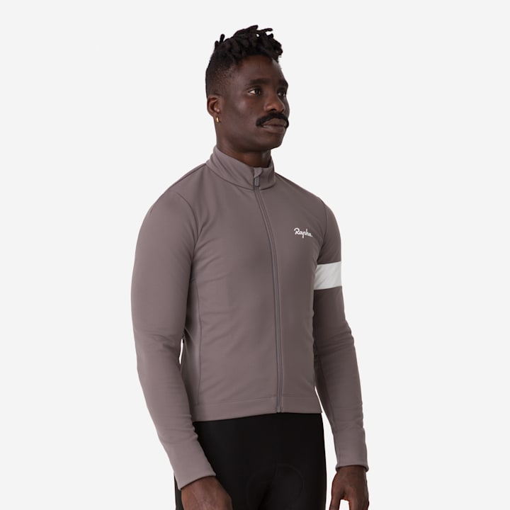 Rapha core best sale winter jacket