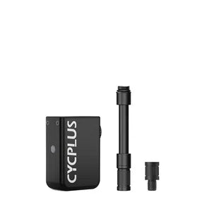 CYCPLUS Tiny EPump AS2 - Black