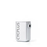 CYCPLUS Tiny EPump AS2 - Silver