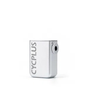 CYCPLUS Tiny EPump AS2 - Silver