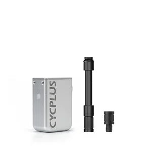 CYCPLUS Tiny EPump AS2 - Silver