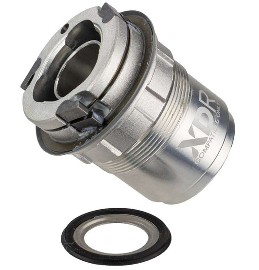 Campagnolo Compatible Freehub for SRAM 33mm XDR 12V FHXDRA33  - Silver
