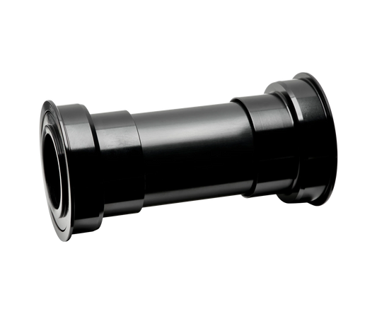 Ceramicspeed BB86 Bottom Bracket for Shimano: Black Coated