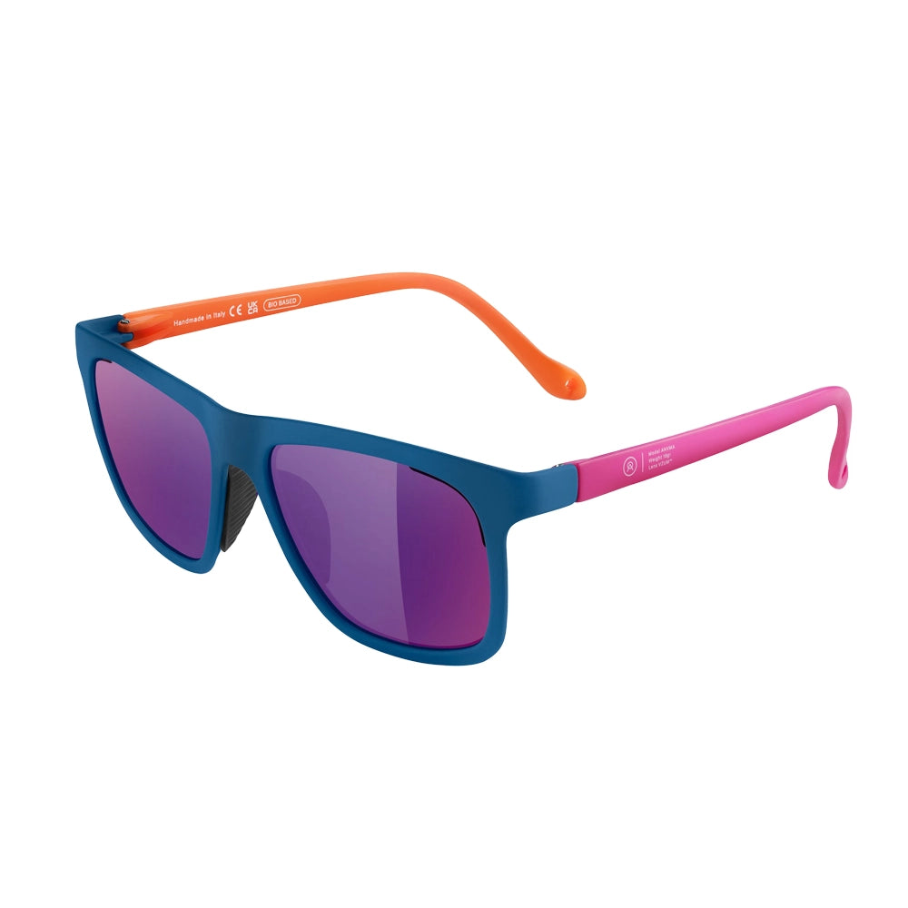 ALBA OPTICS ANVMA Eyewear - III VIBE VZUM™ PLASMA-Eyewear-8050054511214