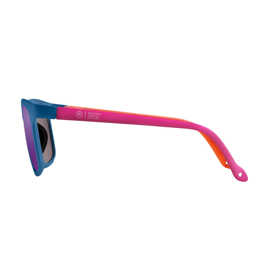 ALBA OPTICS ANVMA Eyewear - III VIBE VZUM™ PLASMA-Eyewear-8050054511214