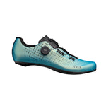 FIZIK TEMPO DECOS CARBON Cycling Shoes - Iridiscent Blue/Black-Road Cycling Shoes-