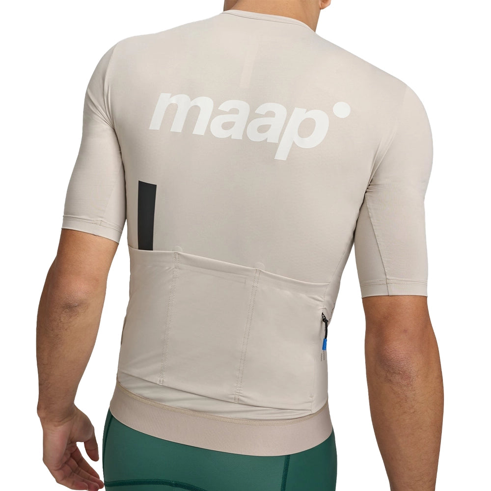 MAAP Training Jersey SS23 - Mushroom-Jerseys-