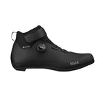 FIZIK TEMPO ARTICA R5 GTX Cycling Shoes - Black-Road Cycling Shoes-