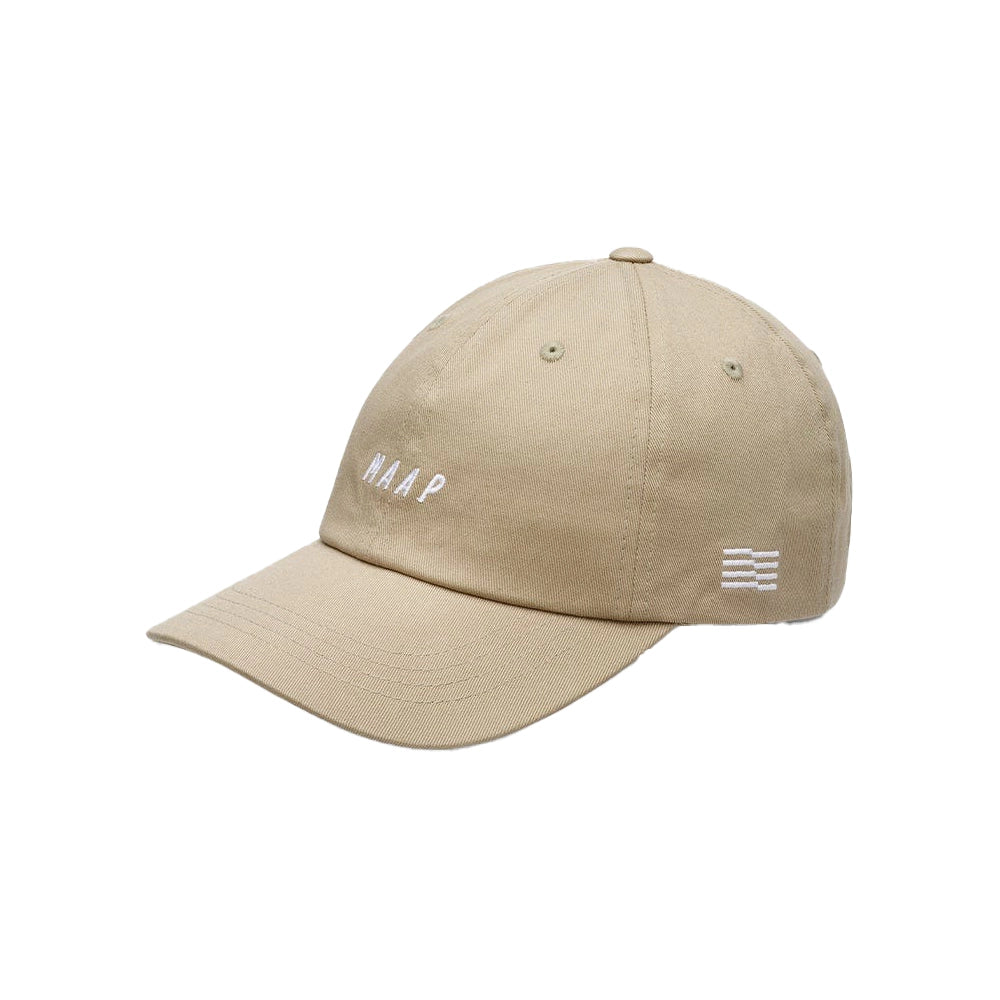 MAAP Dad Cap - Dark Stone-Caps-2000575113646