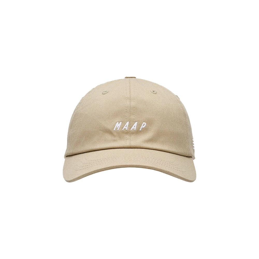 MAAP Dad Cap - Dark Stone-Caps-2000575113646