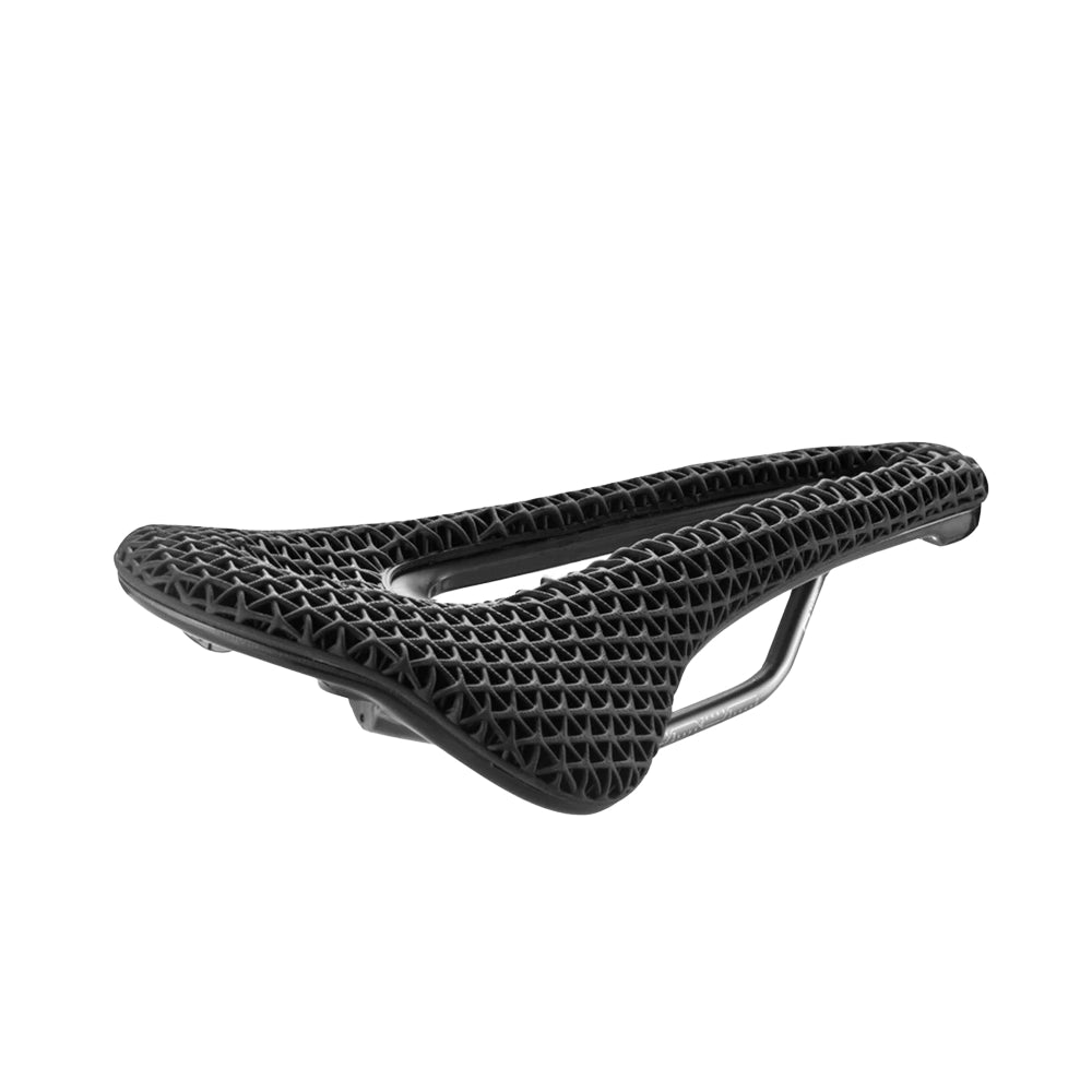 SELLE SAN MARCO Shotfit 2.0 3D Openfit Racing - Black-Saddles-