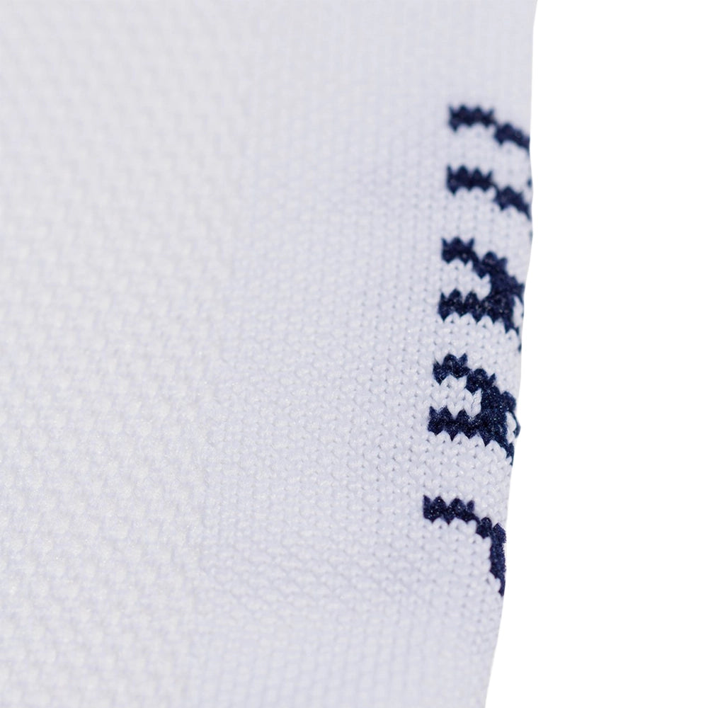 MAAP Division Socks - White/Blue-Cycling Socks-