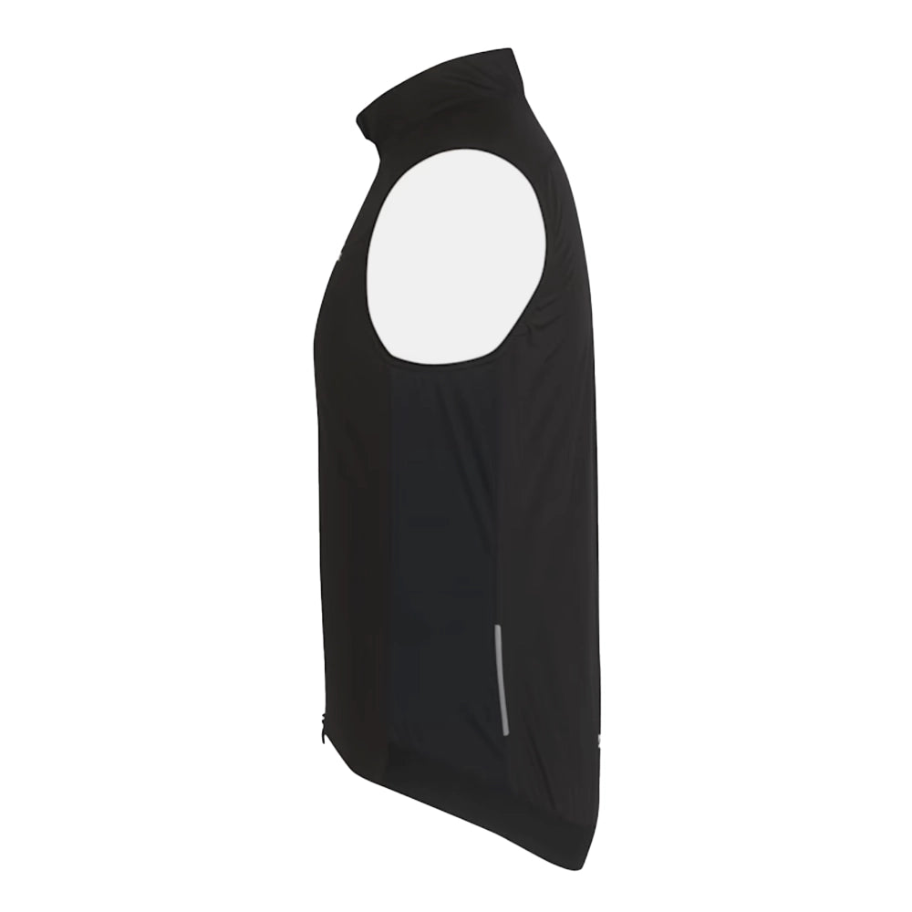 RAPHA Core Gilet - Black BLW-Velodrom