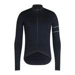 RAPHA Pro Team Thermal Long Sleeve Jersey AW23 - DNW-Velodrom